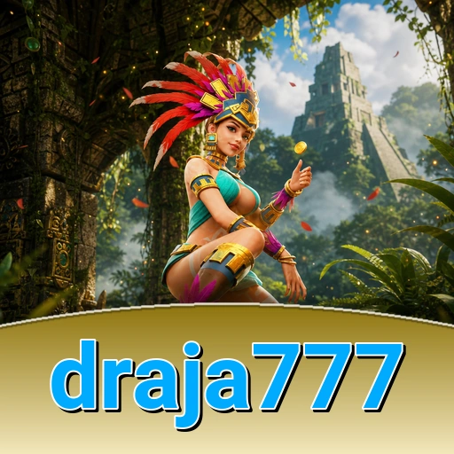 draja777 APK — gak dipotong pulsa